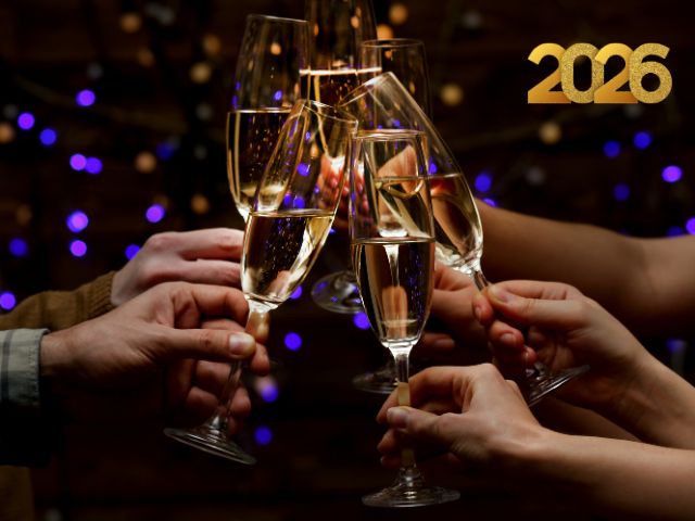 Szilveszteri programok